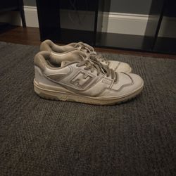 New Balance 550