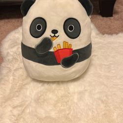Squishmallows Official Kellytoy Plush 7.5 Inch Squishy Stuffed Toy Animal 