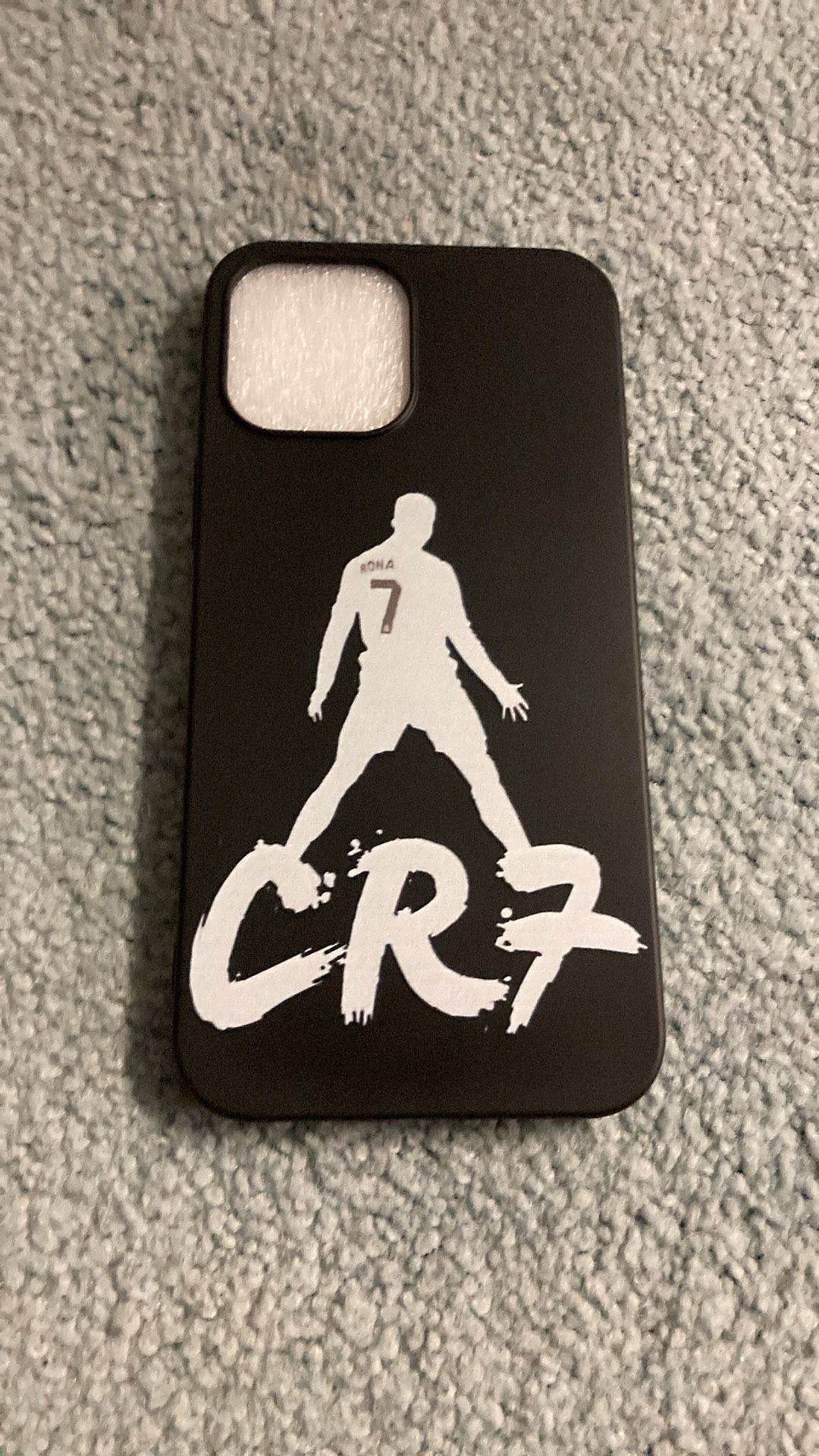 CR7 iPhone 14 case