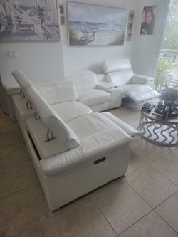 Muebles para sala