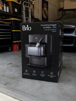 Ice maker machine