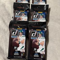 2024 Donruss FAT Packs