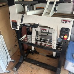 JET JWL-1221VS Lathe