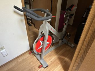 Sunny Stationary Bike