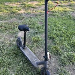 Hiboy S2 Pro Electric Scooter With Seat 🛴 