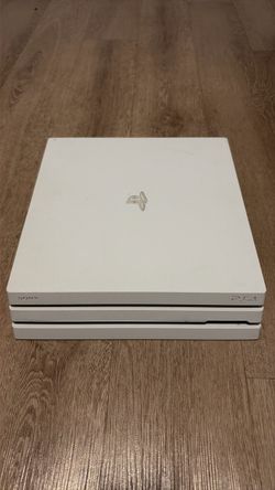 PS4 Pro Playstation Pro