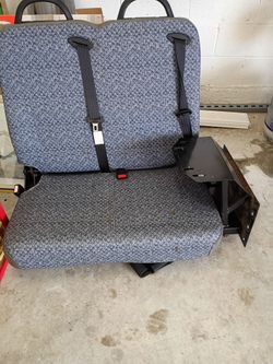 Passenger Seats