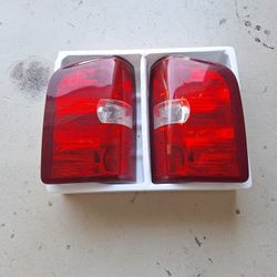 2007 Chevy Pick Up Truck