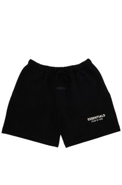 Essentials Shorts