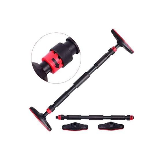 Strong Grip Doorway Pull Up Bar