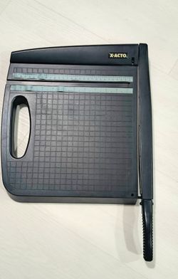 Papers Trimmer / Guillotine