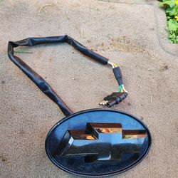 Chevy LED Trailer Brake Light 