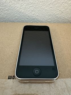 iPhone 3GS 32GB $15
