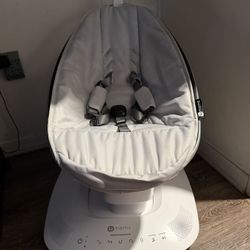 4moms mamaroo swing