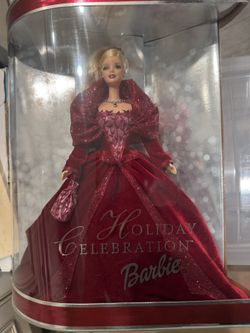 Barbie Collectible