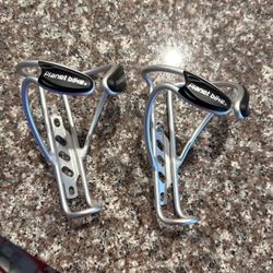 Planet Bike Water Bottle Holders