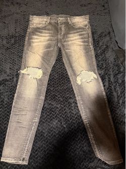 MNML jeans size 38
