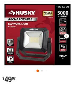 Husky