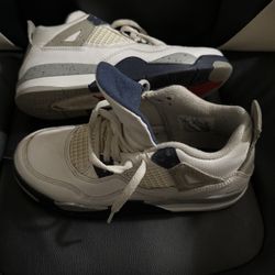 Jordan Midnight Blue 3Y - Used Lightly