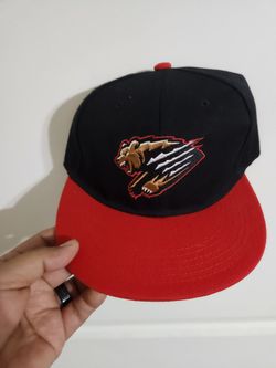 ***NEW*** Fresno Grizzlies Embroidered cap