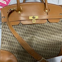 Fendi Purse