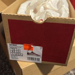 VANS BUNDLE