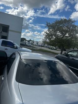 2005 Honda Accord