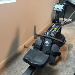 Marcy Pro Water Rower