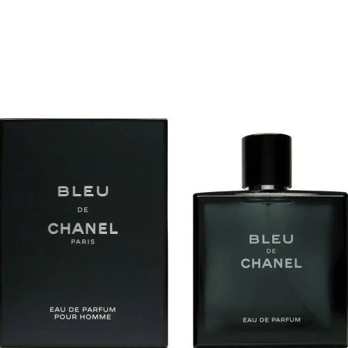 Bleu de Chanel Eau De Parfum 100ml