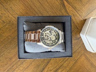 Bulova Automatic Watch