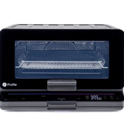 New - GE Profile Ultrafast Air Fryer/Oven