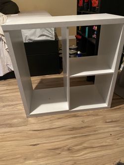 IKEA cubes