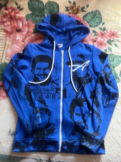 Asaali hoodie