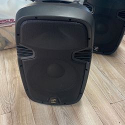 Pyle Pro PPHP123MU Speaker