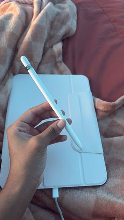 Apple Pencil 1st Gen