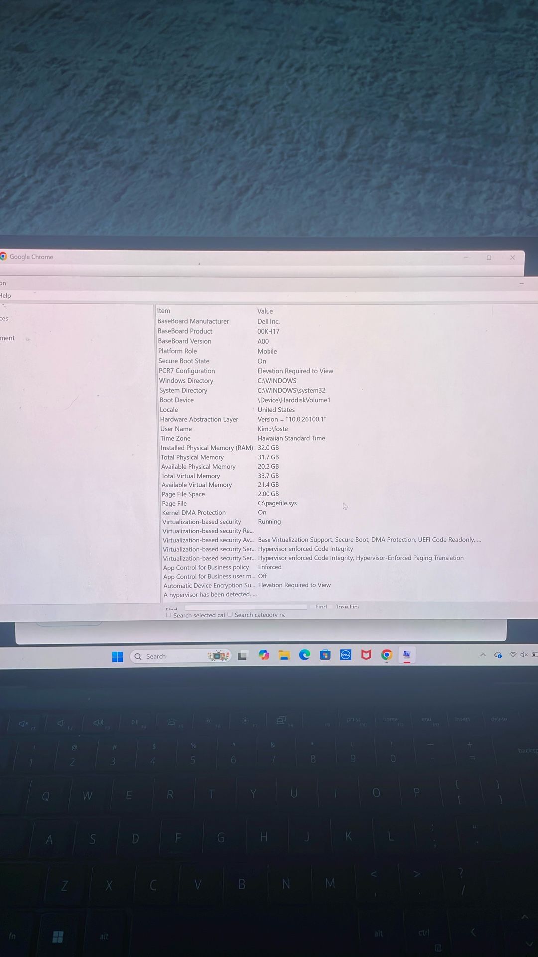 Dell XPS 15 9530 Laptop