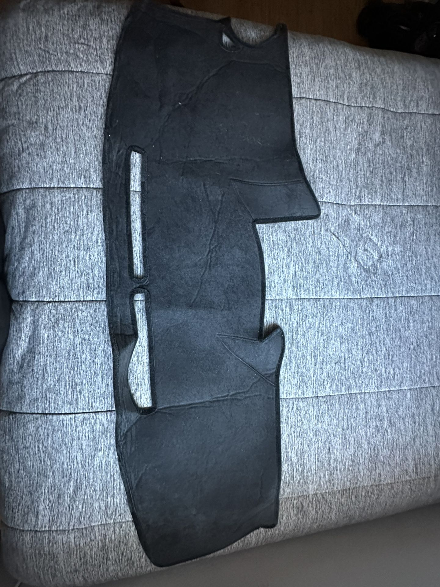 2006-2013 Lexus IS 250 Fabric Dash Cover