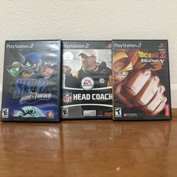 Ps2 Games 