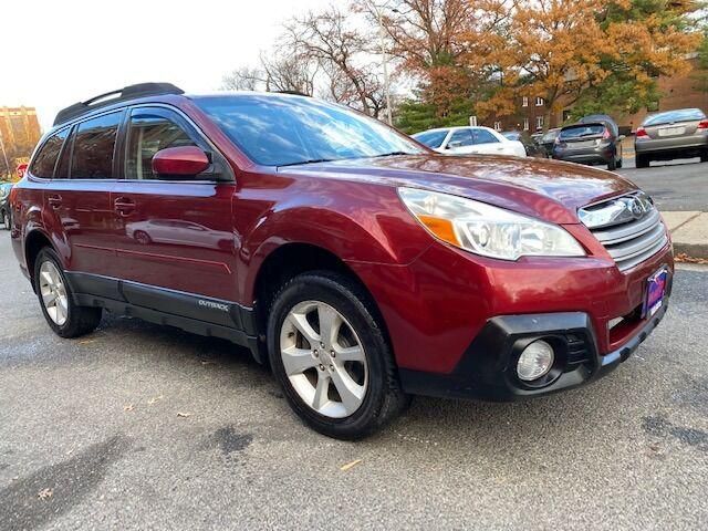 2013 Subaru Outback