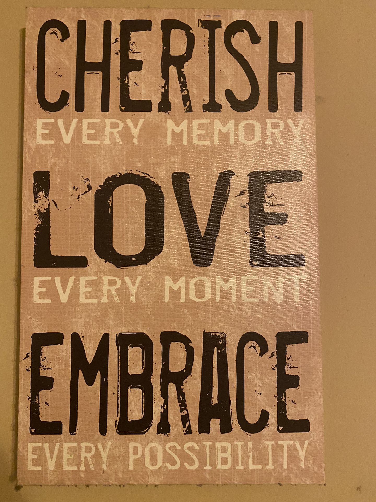 Wall Picture