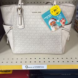 MK PURSE 