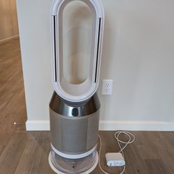 Dyson Humidifier- Purifier 