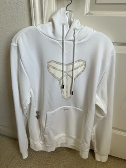 Nike Kobe Dri-Fit Pullover Basketball Hoodie “Halo” - Size S Mens