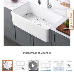 Kitchen Sink