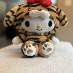 Collectible Plushies 