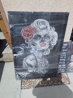 Yard sale