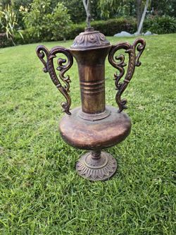 Vintage Vase