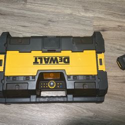 TOUGHSYSTEM MUSIC BLUETOOTH SPEAKER 