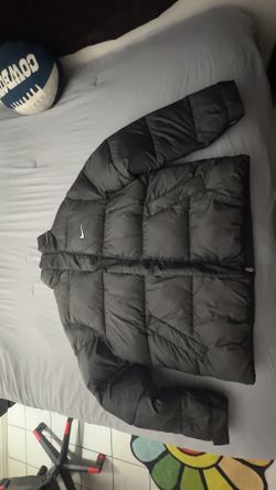 Nike Therma Fit Puffer