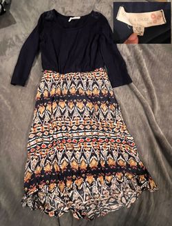 Children Girl Dresses